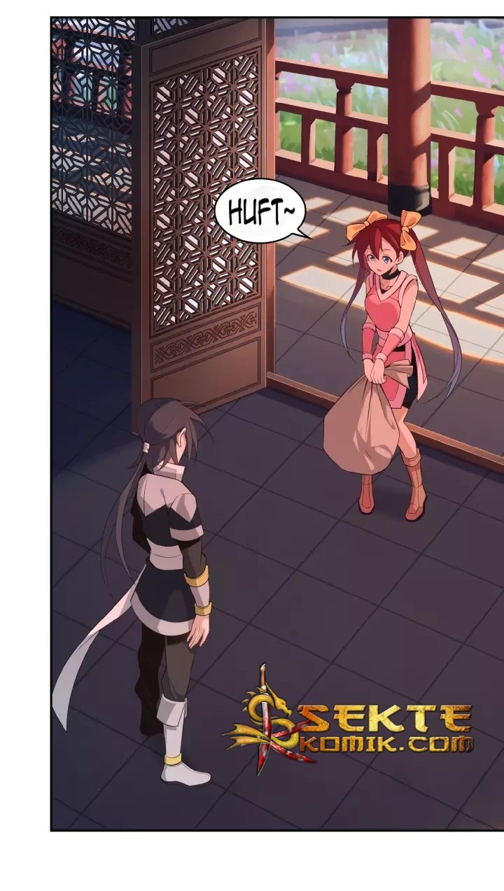 World Of Immortals 2 Chapter 08 Gambar 5